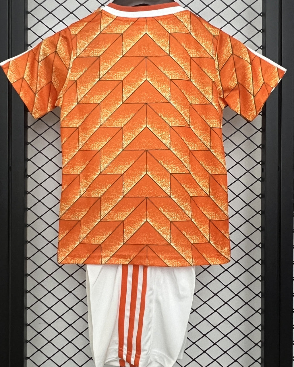 Netherlands Kit Per Bambini