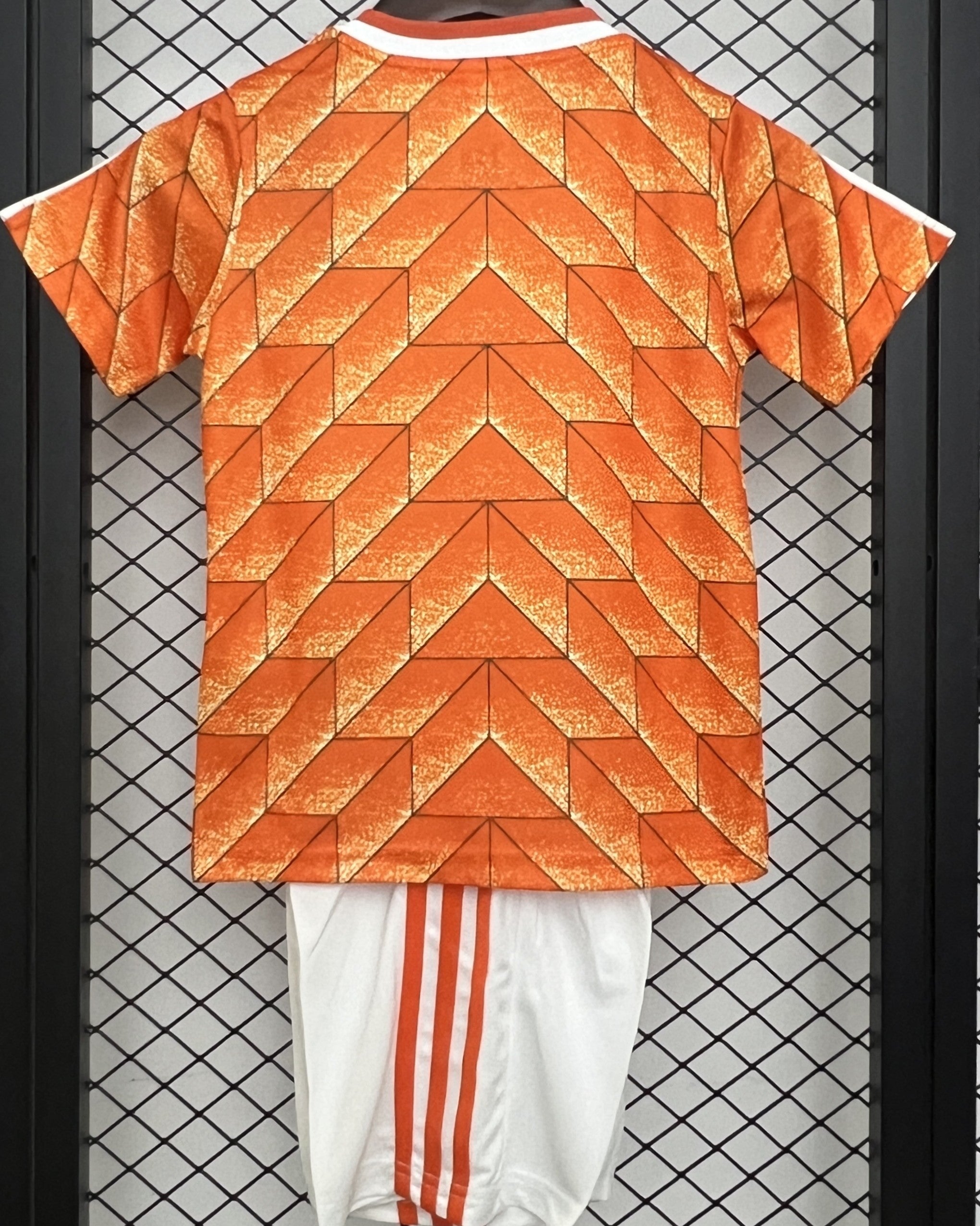 Netherlands Kit Per Bambini