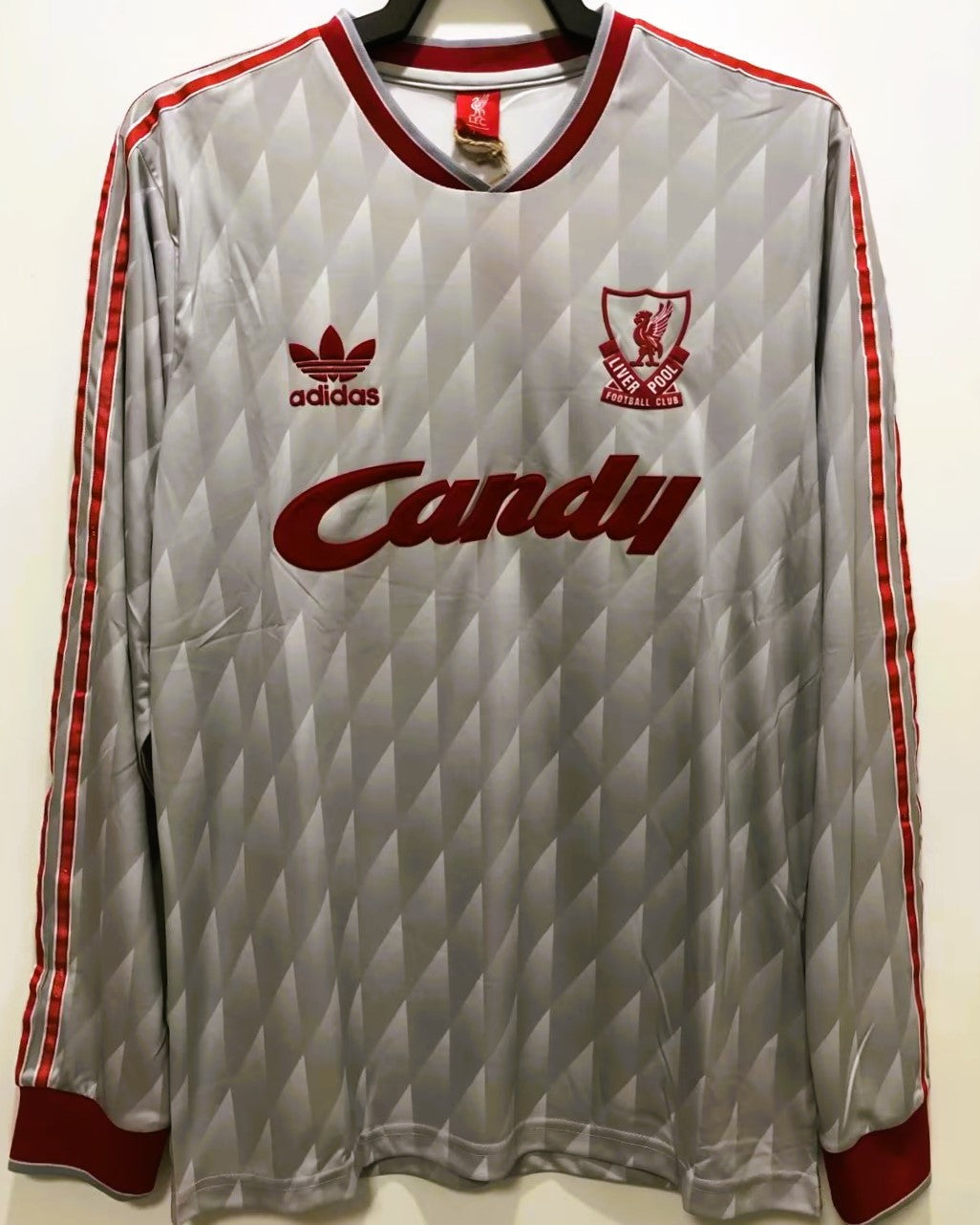 Liverpool Long Sleeve