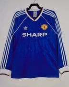 Manchester United Long Sleeve