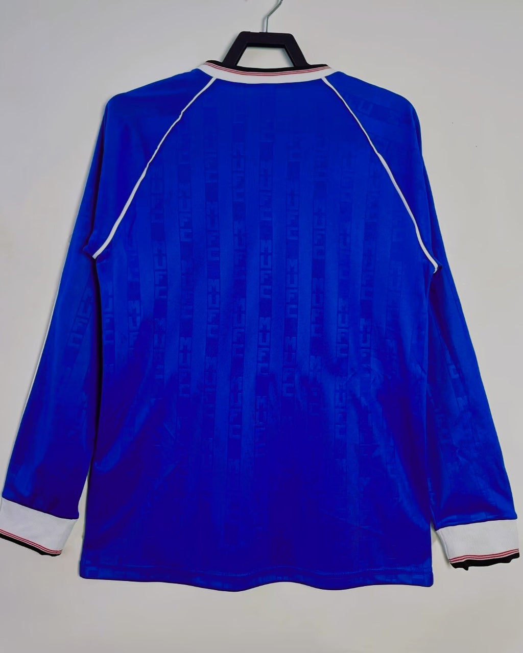 Manchester United Long Sleeve