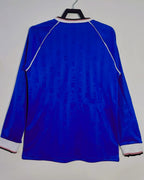 Manchester United Long Sleeve