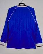 Manchester United Long Sleeve