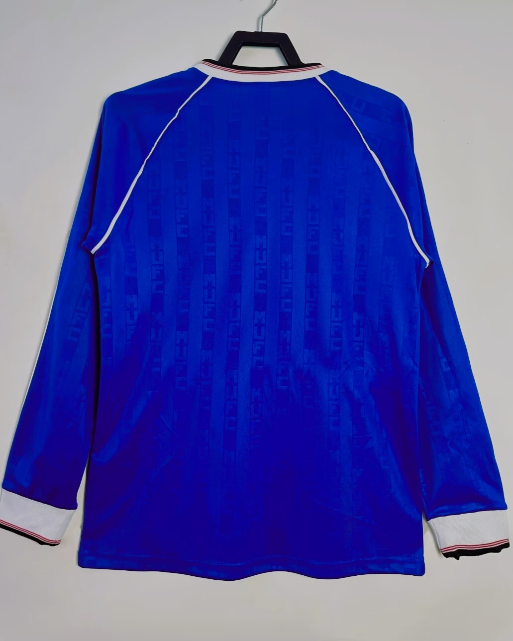 Manchester United Long Sleeve