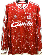 Liverpool Long Sleeve