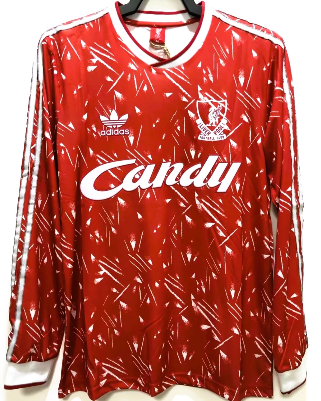 Liverpool Long Sleeve