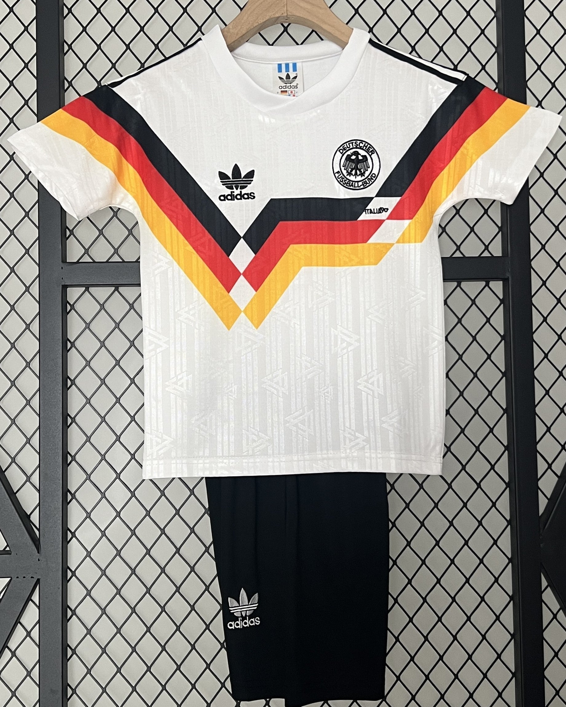 Germany Kit Per Bambini