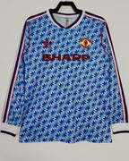Manchester United Long Sleeve