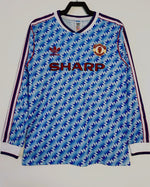 Manchester United Long Sleeve