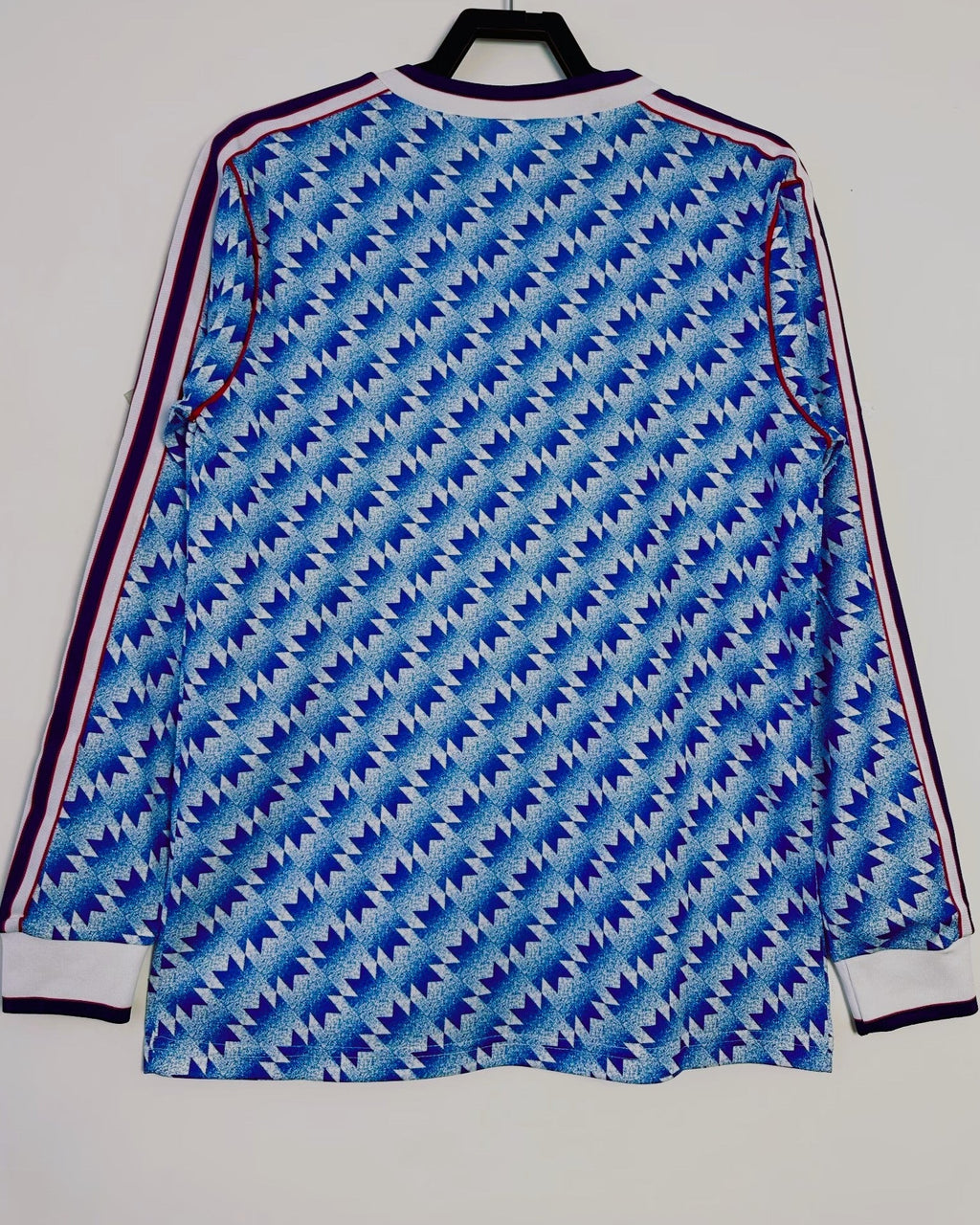 Manchester United Long Sleeve