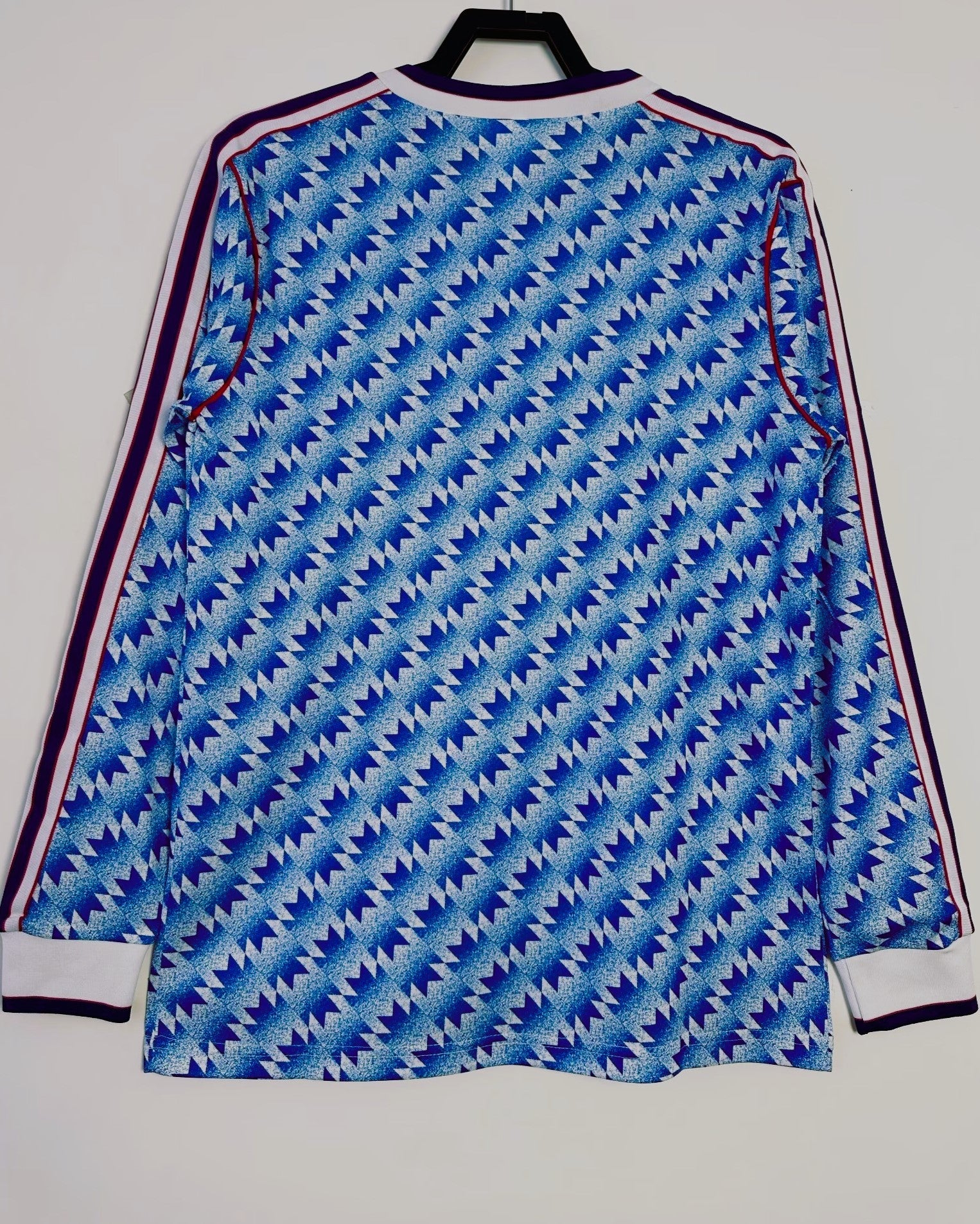 Manchester United Long Sleeve