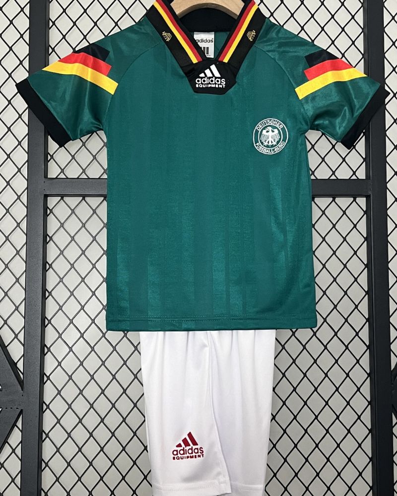 Germany Kit Per Bambini