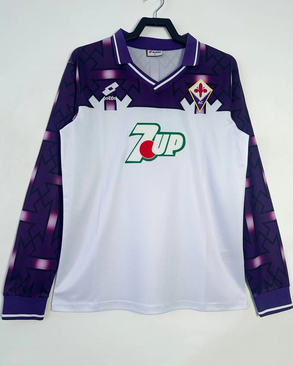 Fiorentina Long Sleeve