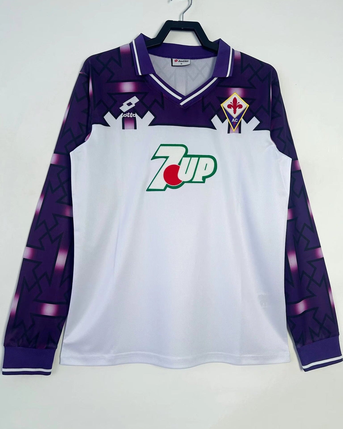 Fiorentina Long Sleeve