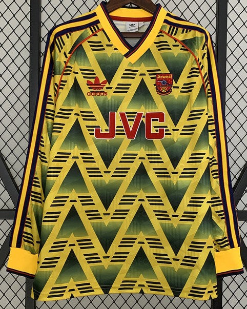 Arsenal Long Sleeve
