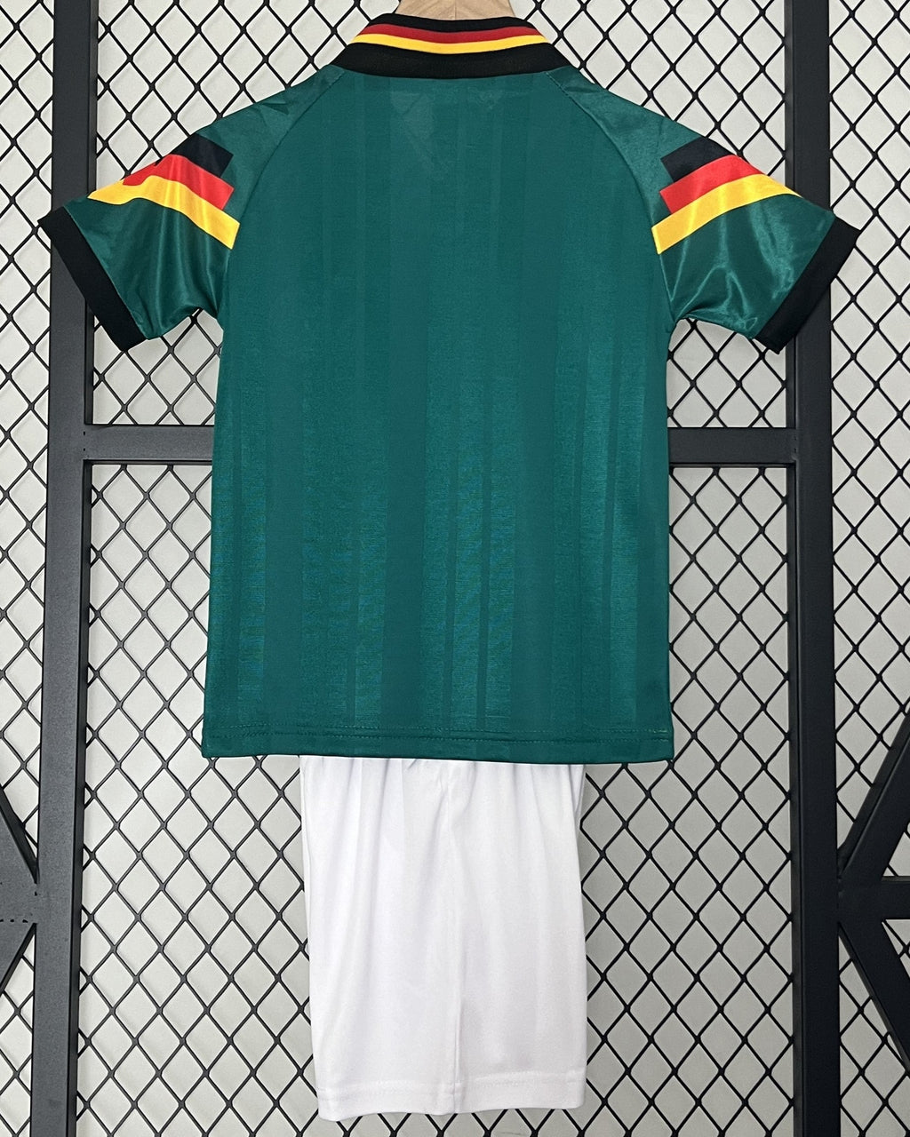 Germany Kit Per Bambini