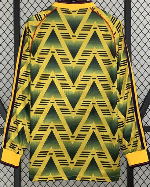 Arsenal Long Sleeve