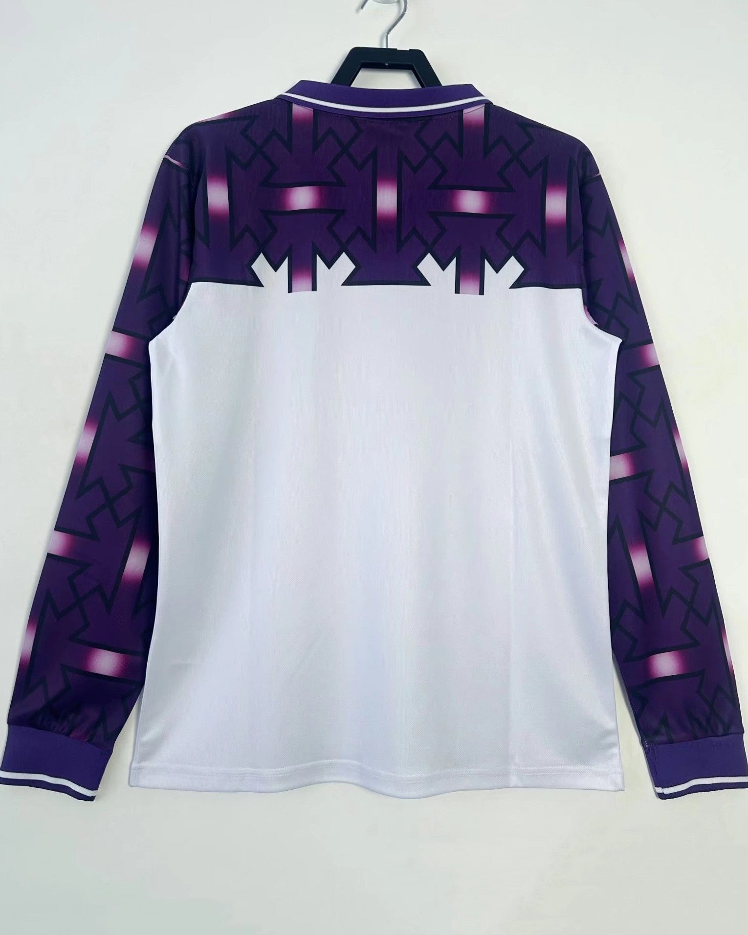 Fiorentina Long Sleeve