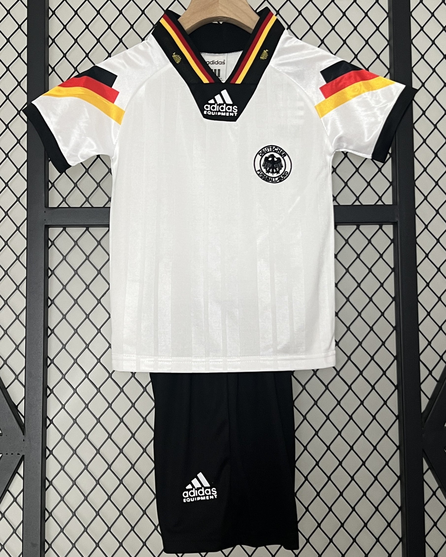 Germany Kit Per Bambini