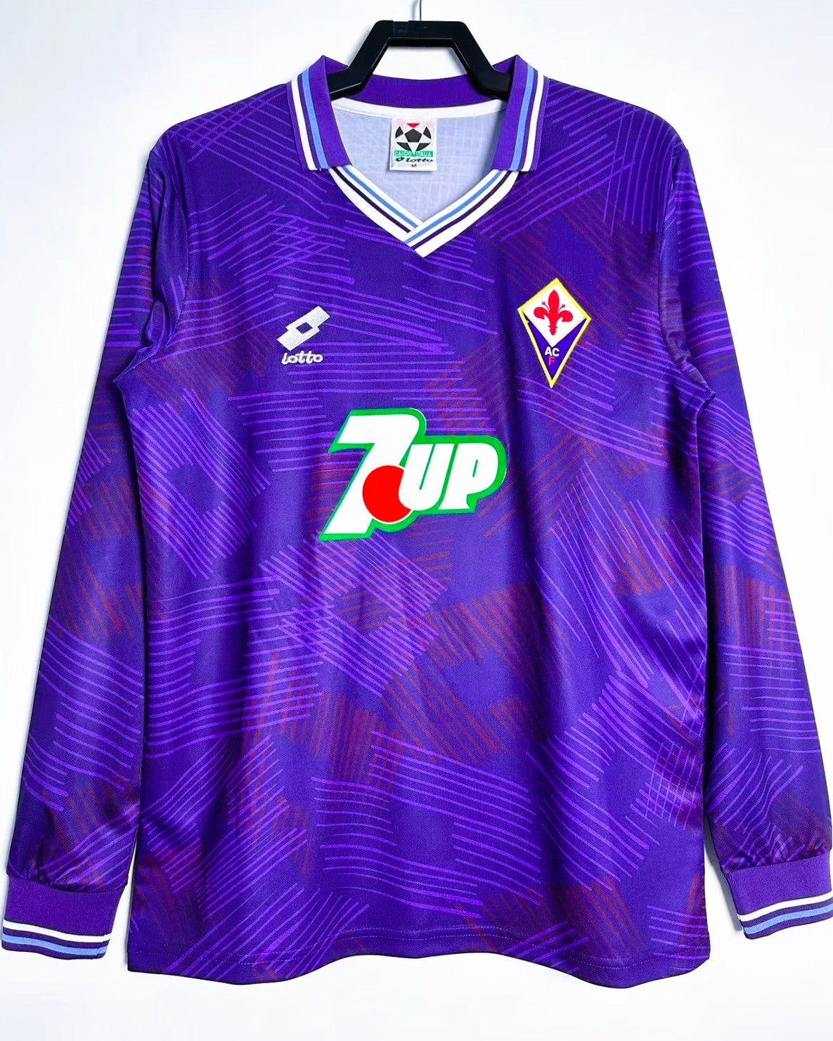 Fiorentina Long Sleeve