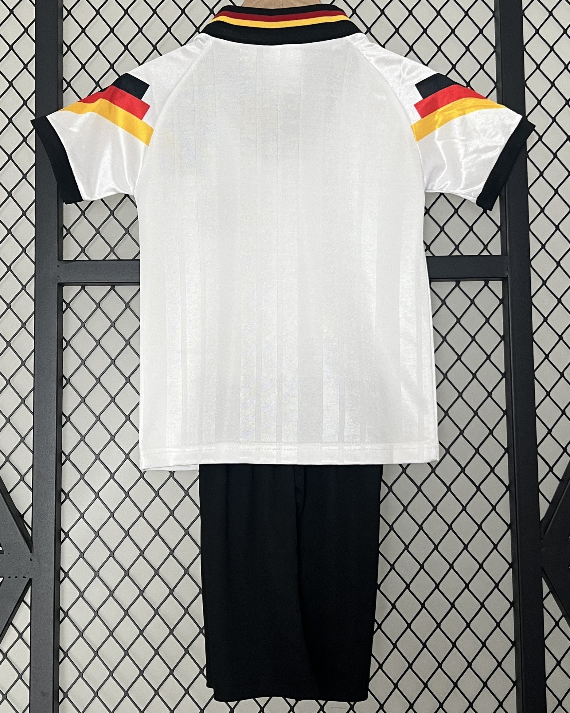 Germany Kit Per Bambini