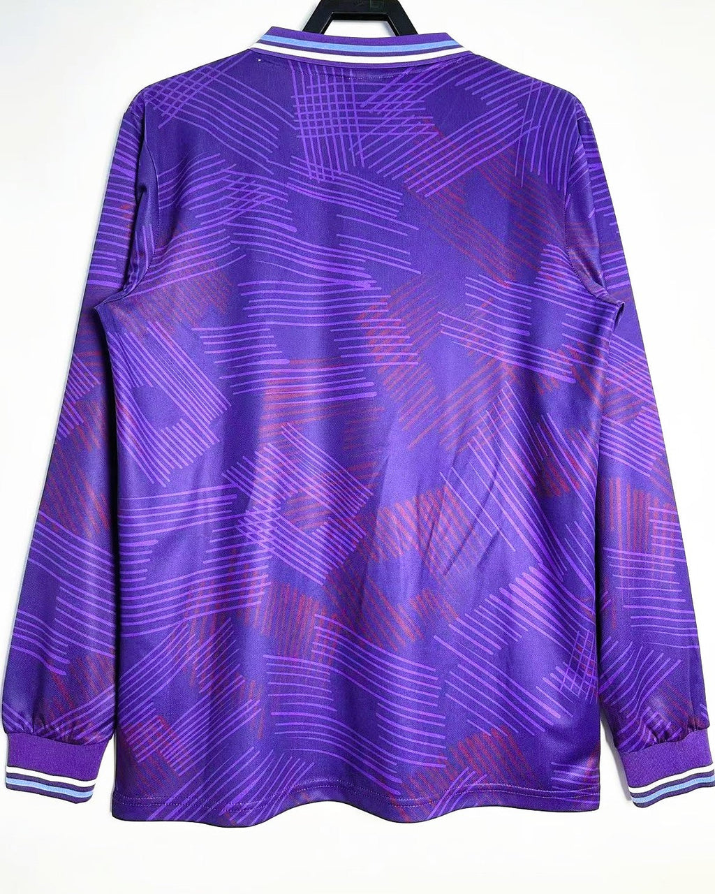 Fiorentina Long Sleeve