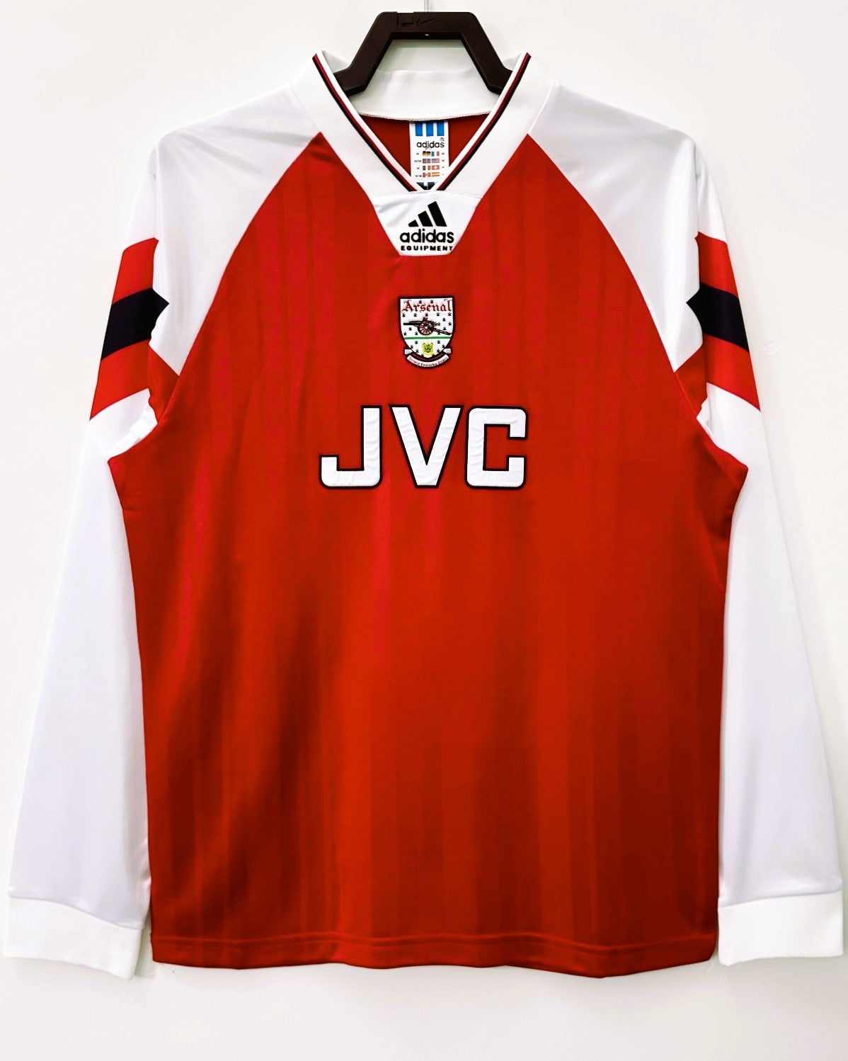Arsenal Long Sleeve