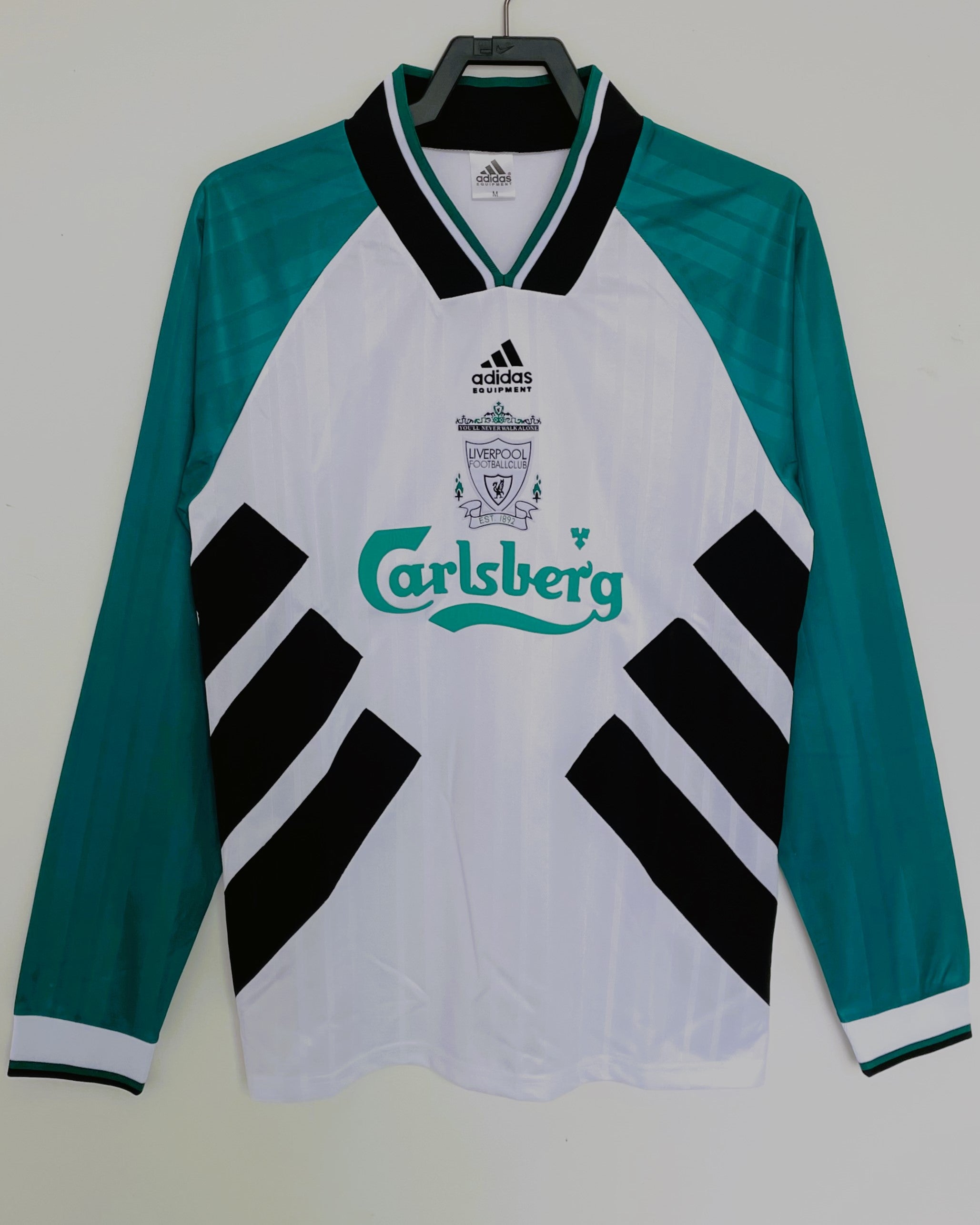 Liverpool Long Sleeve