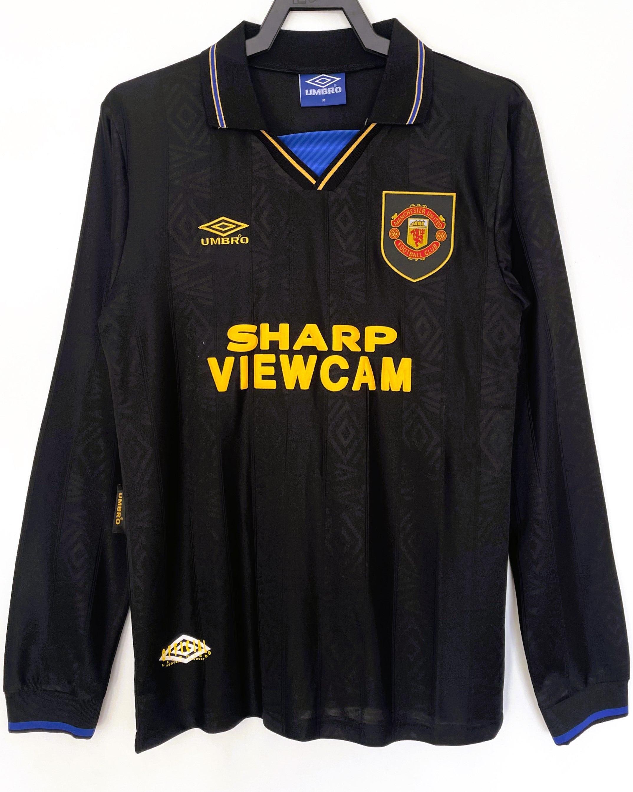 Manchester United Long Sleeve