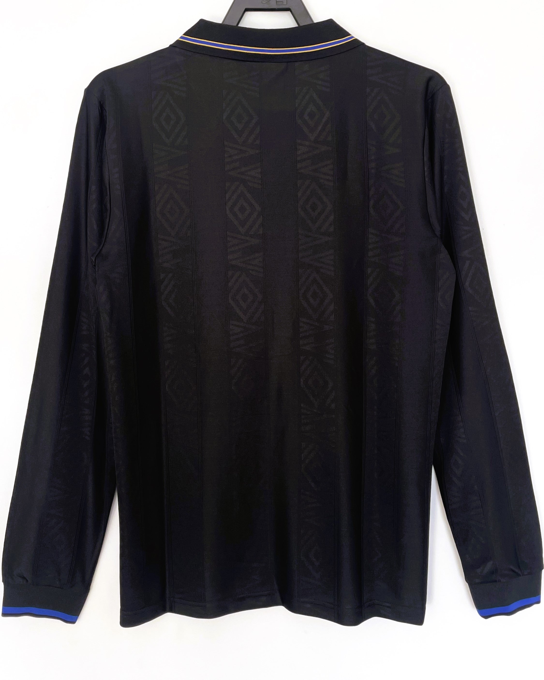 Manchester United Long Sleeve