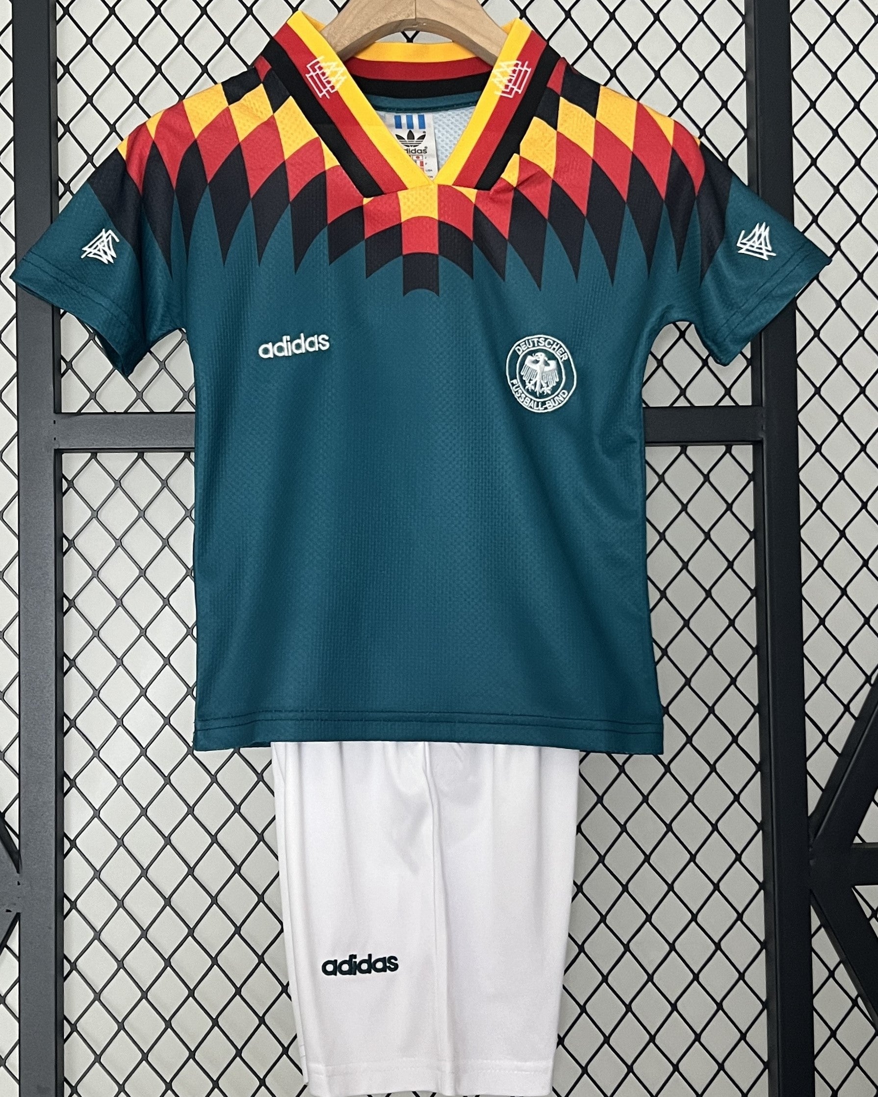 Germany Kit Per Bambini