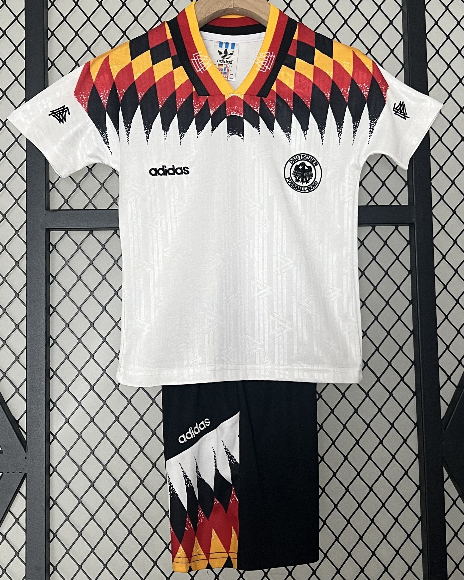 Germany Kit Per Bambini