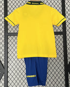 Brazil Kid Kit