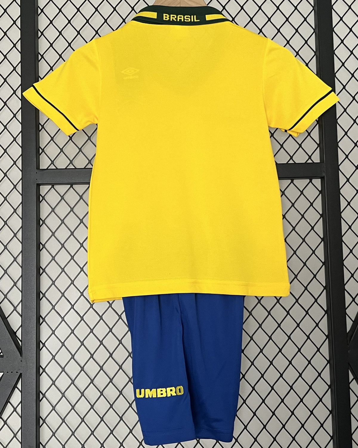 Brazil Kid Kit