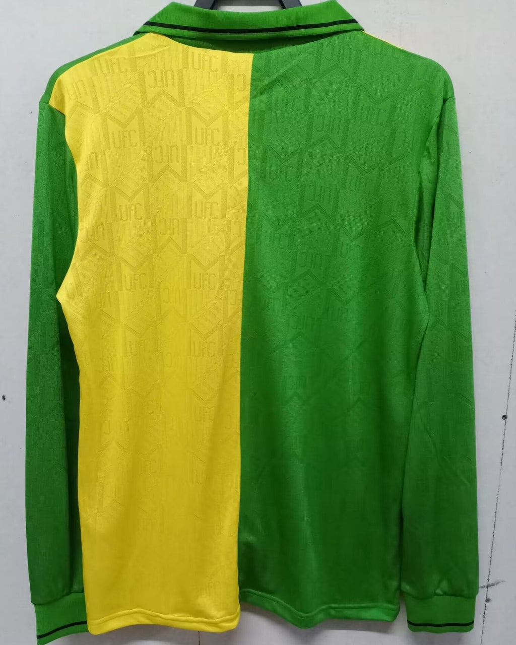 Manchester United Long Sleeve