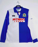 Blackburn Long Sleeve