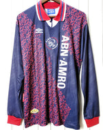 Ajax Long Sleeve