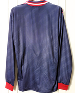 Ajax Long Sleeve