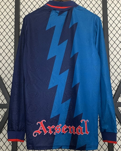 Arsenal Long Sleeve