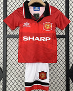 Manchester United Kid Kit
