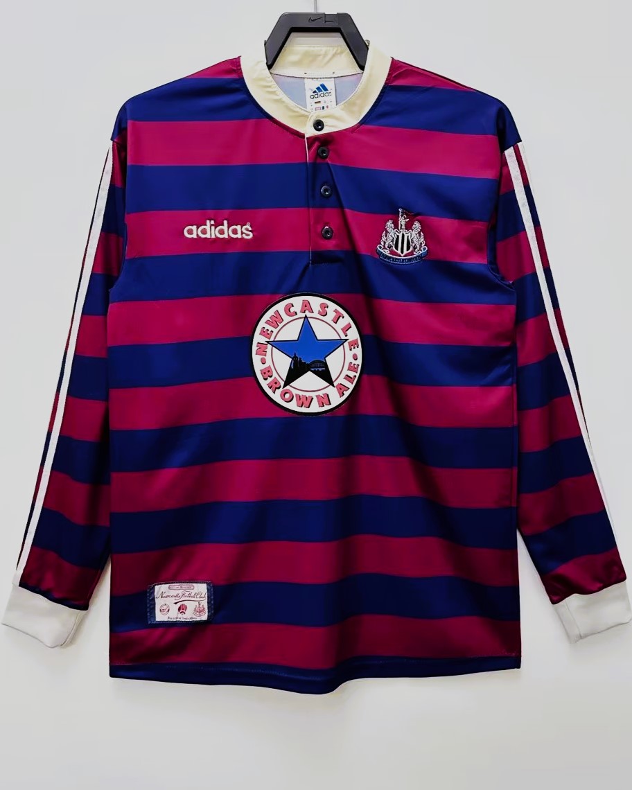 Newcastle Long Sleeve