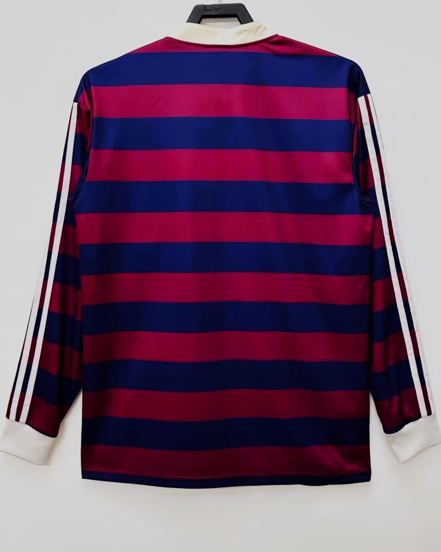 Newcastle Long Sleeve