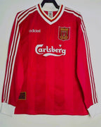 Liverpool Long Sleeve