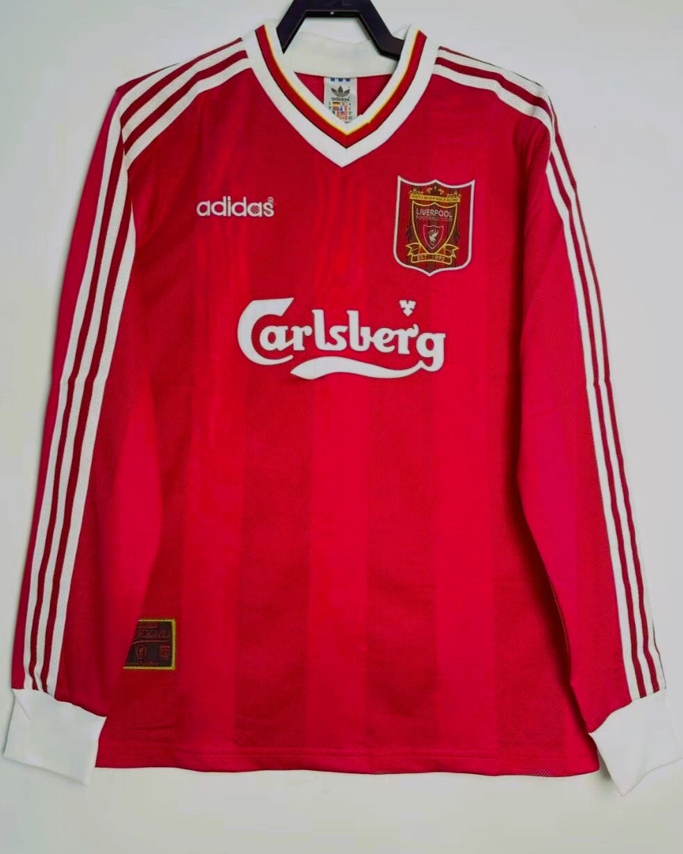 Liverpool Long Sleeve