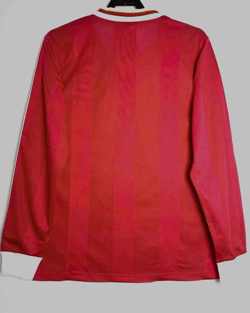 Liverpool Long Sleeve