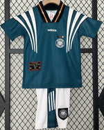 Germany Kit Per Bambini