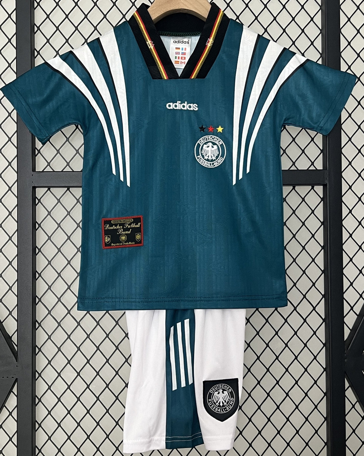 Germany Kit Per Bambini