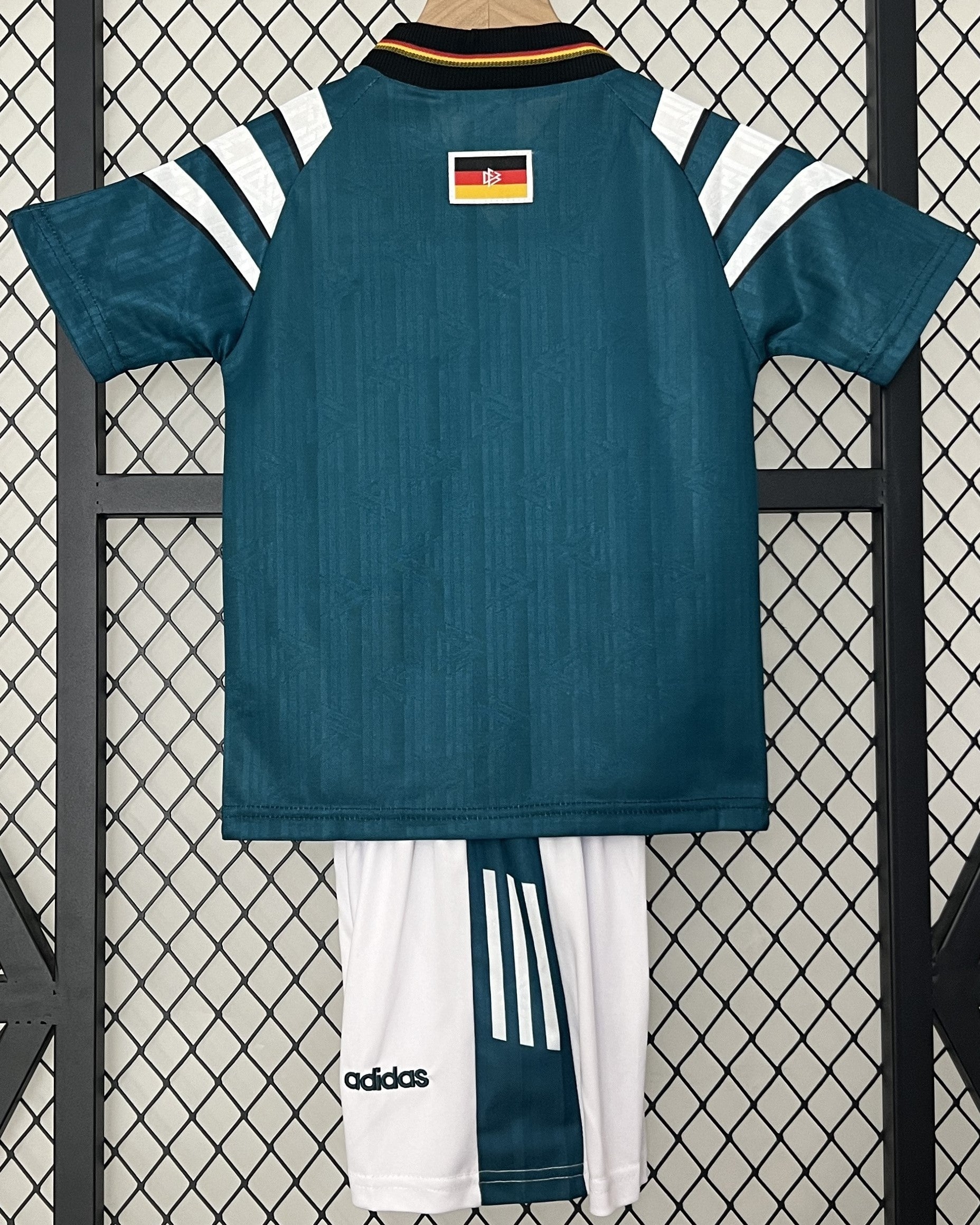 Germany Kit Per Bambini