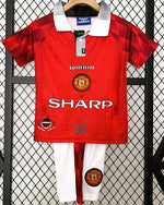 Manchester United Kid Kit