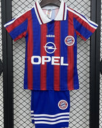 Bayern Munich Kid Kit